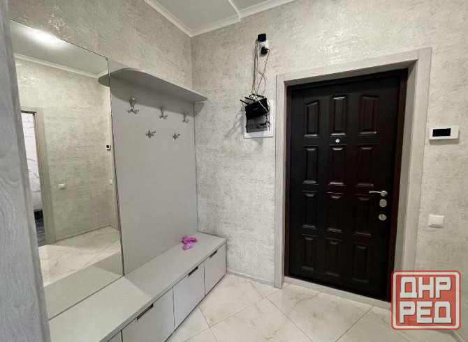 Мариуполь центр Бахчиванджи 1-комнатная кв Хозяйка Мариуполь - изображение 8