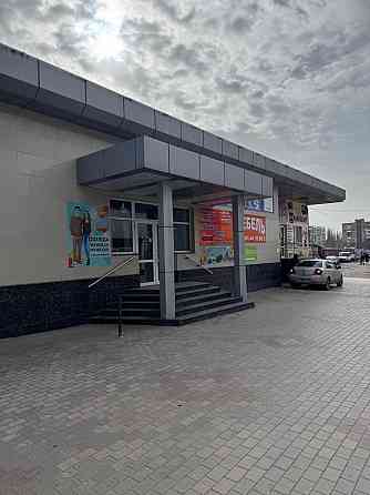 торговая площадь в аренду Донецк