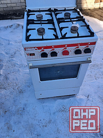 Продам плиту Донецк - изображение 1