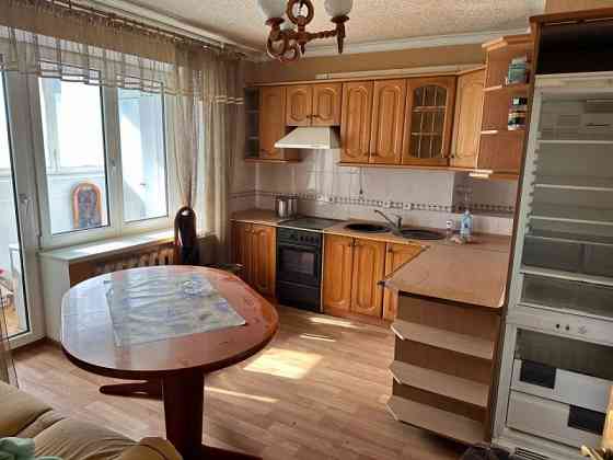 4-комнатная квартира 94 м² в центре города Донецк