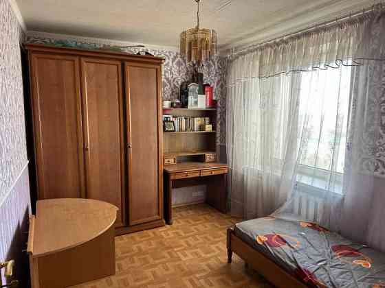 4-комнатная квартира 94 м² в центре города Донецк