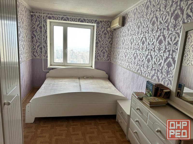 4-комнатная квартира 94 м² в центре города Донецк - изображение 4