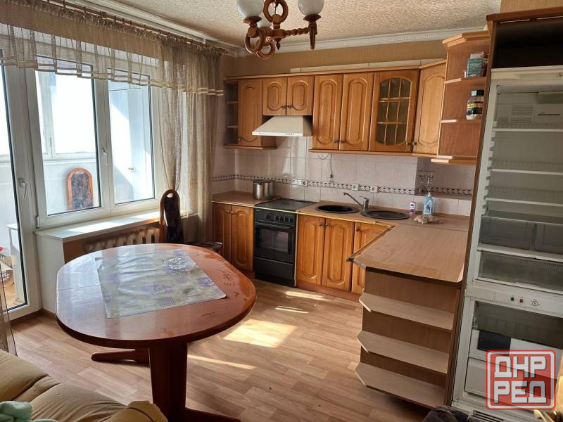 4-комнатная квартира 94 м² в центре города Донецк - изображение 1