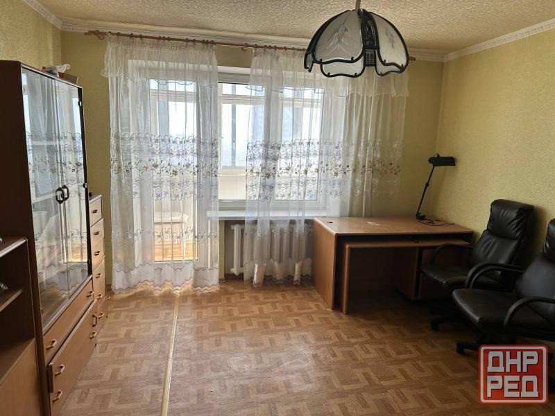 4-комнатная квартира 94 м² в центре города Донецк - изображение 2
