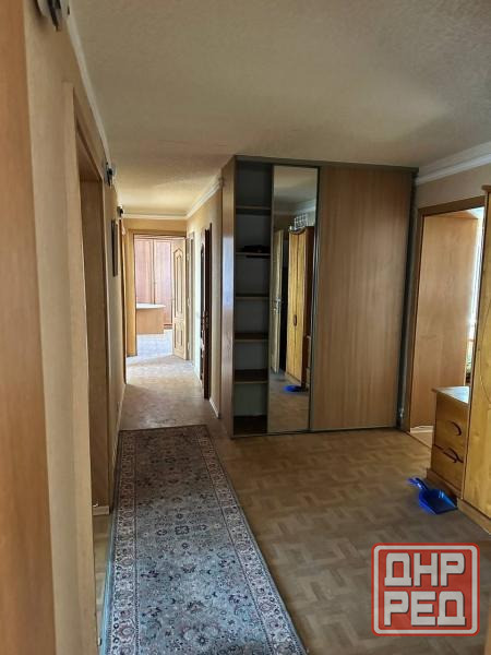 4-комнатная квартира 94 м² в центре города Донецк - изображение 6