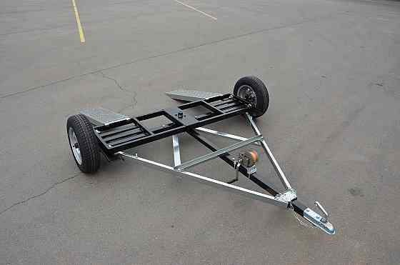 Подкат лоя буксировки авто Донецк