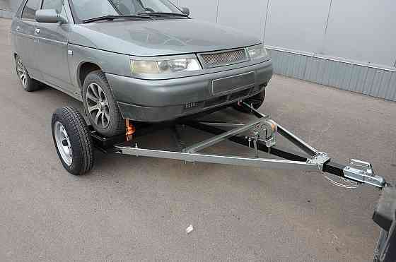 Подкат лоя буксировки авто Донецк