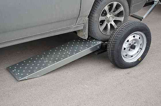 Подкат лоя буксировки авто Донецк