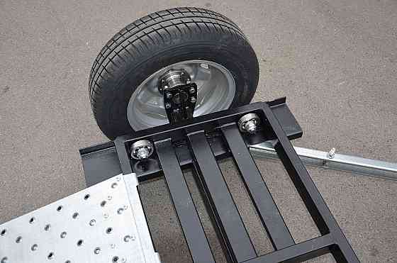 Подкат лоя буксировки авто Донецк