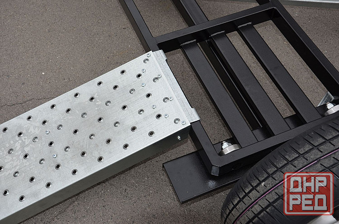 Подкат лоя буксировки авто Донецк - изображение 4