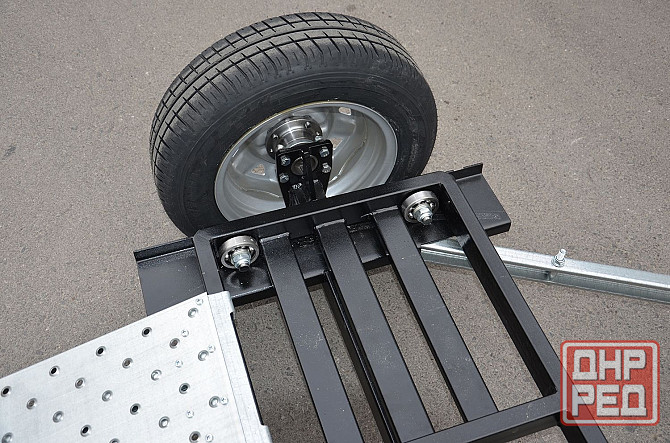 Подкат лоя буксировки авто Донецк - изображение 3