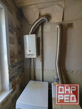 Сдам Дом в Буденновском Районе!!! Донецк - изображение 1