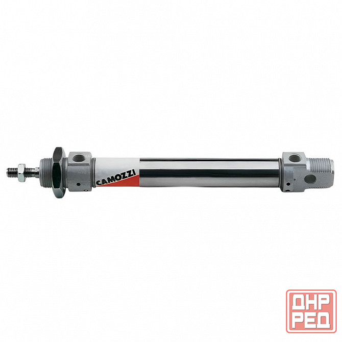 Пневмоцилиндр Camozzi 32X150 Аксай - изображение 1