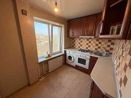 Продажа Однокомнатной Квартиры !Калининский Район - Ул.Нижнеуденская 3 ! Документы Готовы! Донецк