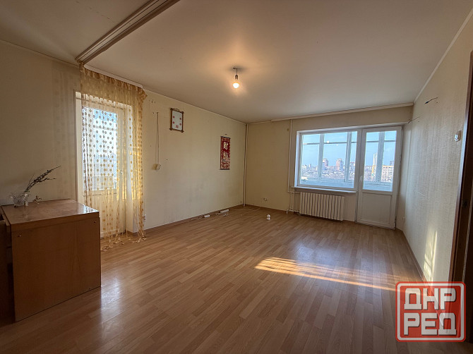 Продажа Однокомнатной Квартиры !Калининский Район - Ул.Нижнеуденская 3 ! Документы Готовы! Донецк - изображение 8