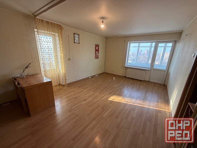 Продажа Однокомнатной Квартиры !Калининский Район - Ул.Нижнеуденская 3 ! Документы Готовы! Донецк - изображение 2