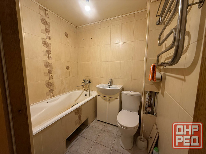 Продажа Однокомнатной Квартиры !Калининский Район - Ул.Нижнеуденская 3 ! Документы Готовы! Донецк - изображение 5