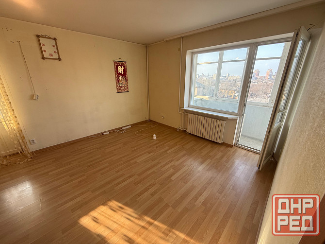 Продажа Однокомнатной Квартиры !Калининский Район - Ул.Нижнеуденская 3 ! Документы Готовы! Донецк - изображение 6