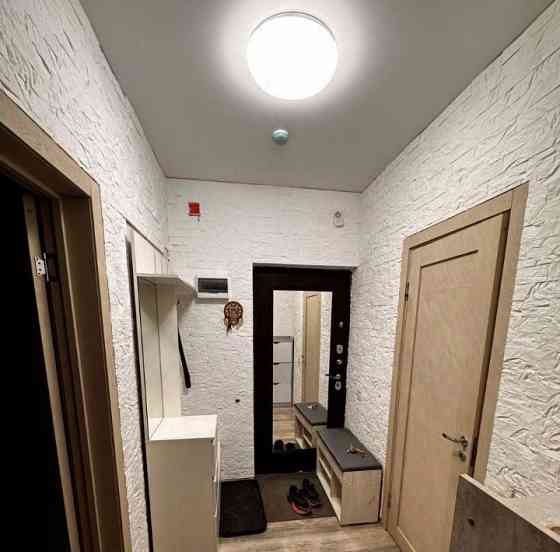 1-к квартира, 38 м2, 4/5 эт. Мариуполь