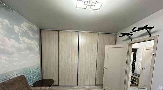 1-к квартира, 38 м2, 4/5 эт. Мариуполь