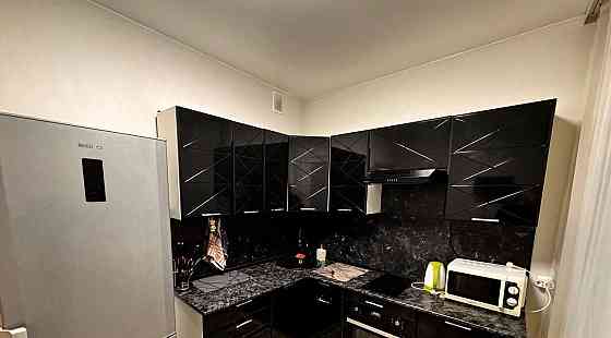 1-к квартира, 38 м2, 4/5 эт. Мариуполь