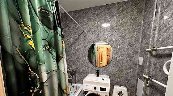 1-к квартира, 38 м2, 4/5 эт. Мариуполь