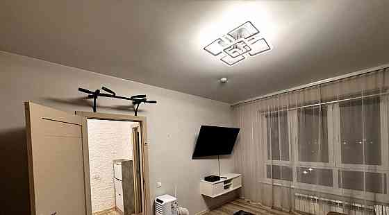 1-к квартира, 38 м2, 4/5 эт. Мариуполь