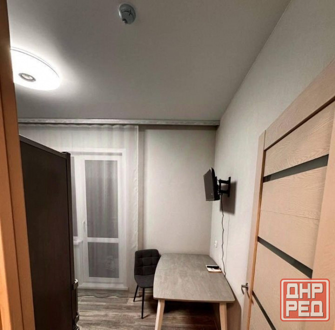 1-к квартира, 38 м2, 4/5 эт. Мариуполь - изображение 7