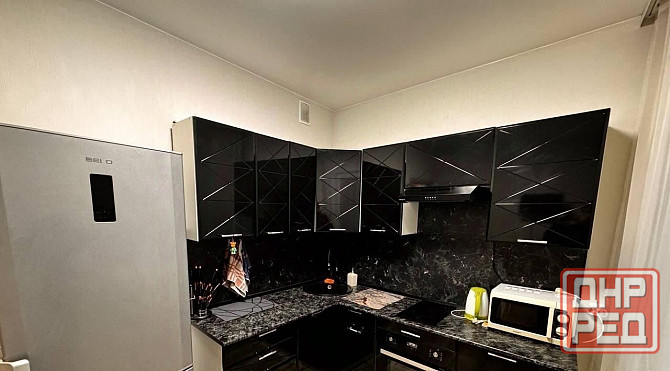 1-к квартира, 38 м2, 4/5 эт. Мариуполь - изображение 3