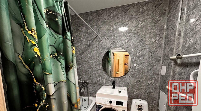 1-к квартира, 38 м2, 4/5 эт. Мариуполь - изображение 1