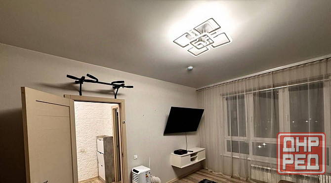 1-к квартира, 38 м2, 4/5 эт. Мариуполь - изображение 5