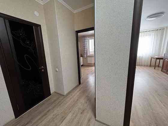 1-к квартира, 34 м2, 6/9 эт. Мариуполь