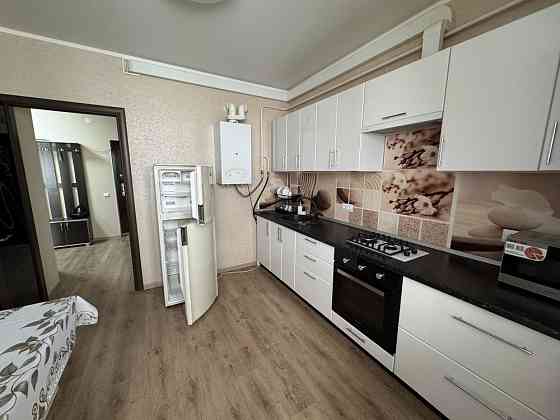 1-к квартира, 34 м2, 6/9 эт. Мариуполь