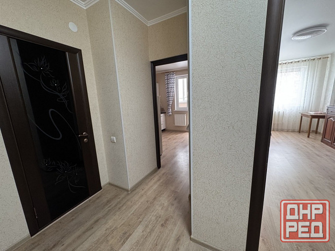 1-к квартира, 34 м2, 6/9 эт. Мариуполь - изображение 2