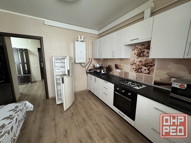 1-к квартира, 34 м2, 6/9 эт. Мариуполь - изображение 5