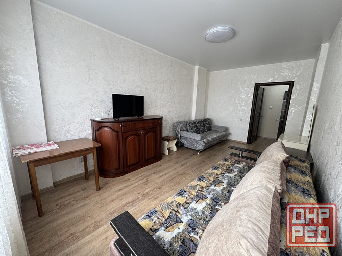 1-к квартира, 34 м2, 6/9 эт. Мариуполь - изображение 4