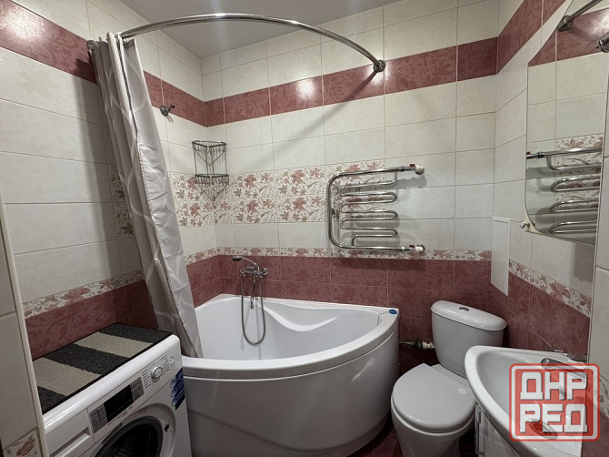 1-к квартира, 34 м2, 6/9 эт. Мариуполь - изображение 1