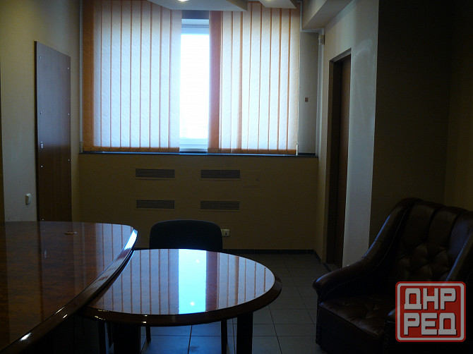 Аренда: Офис - 10 м2, ул.Левобережная Донецк - изображение 1