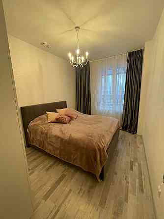 Сдается однокомнатная квартира в Ворошиловском районе Донецка Донецк