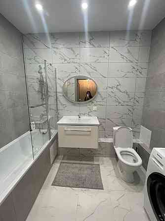 Сдается однокомнатная квартира в Ворошиловском районе Донецка Донецк