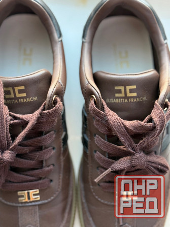 Кеды натуральна кожа Макеевка - изображение 2