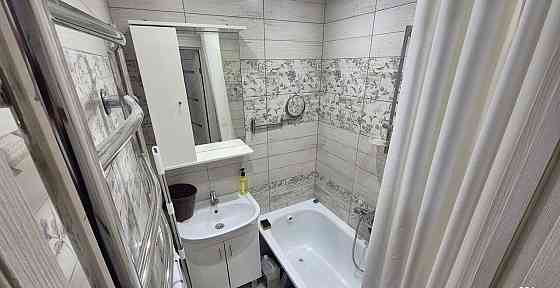 Светлая, скромная и уютная 2х-комнатная квартира в Ворошиловском районе м-н Соцгородок! Донецк