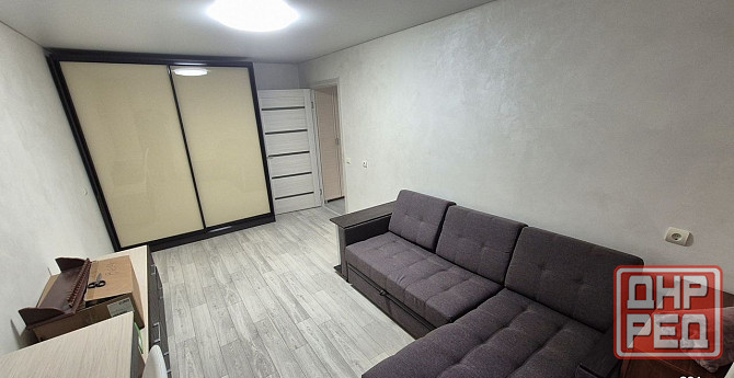 Светлая, скромная и уютная 2х-комнатная квартира в Ворошиловском районе м-н Соцгородок! Донецк - изображение 6