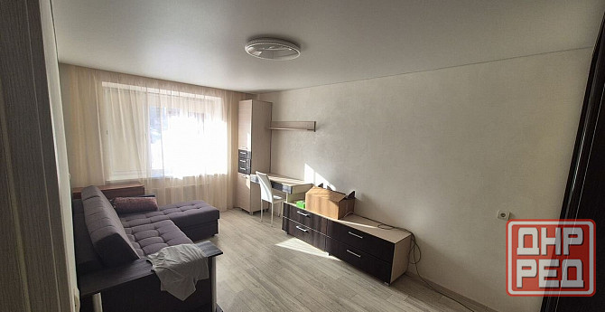 Светлая, скромная и уютная 2х-комнатная квартира в Ворошиловском районе м-н Соцгородок! Донецк - изображение 7