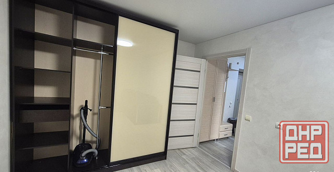 Светлая, скромная и уютная 2х-комнатная квартира в Ворошиловском районе м-н Соцгородок! Донецк - изображение 5