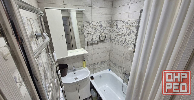 Светлая, скромная и уютная 2х-комнатная квартира в Ворошиловском районе м-н Соцгородок! Донецк - изображение 3