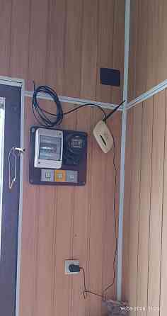 Продам гараж с земельным участком Донецк