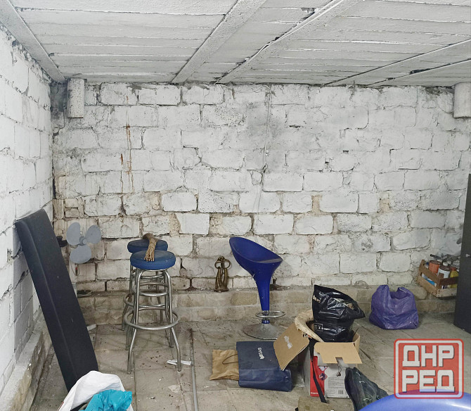 Продам гараж с земельным участком Донецк - изображение 5