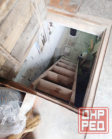 Продам гараж с земельным участком Донецк - изображение 4