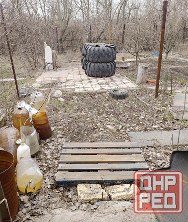 Продам гараж с земельным участком Донецк - изображение 8